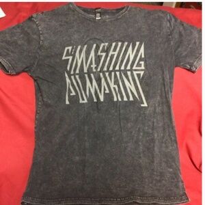 SMASHING PUMPKINS tshirt